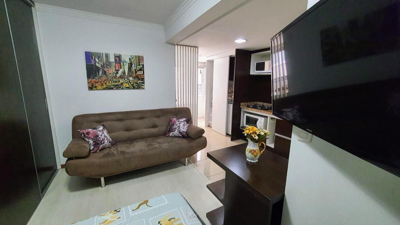 Apartment Centro Catedral Canela