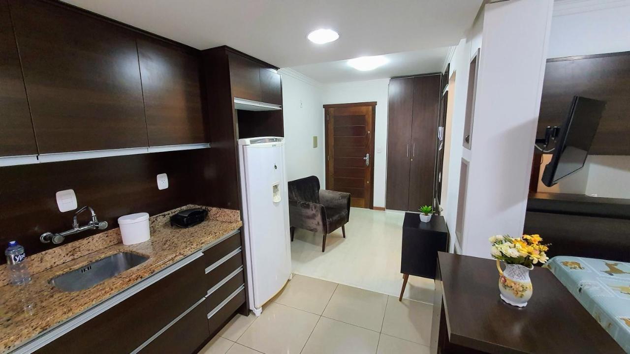 Centro Catedral Apartment Canela