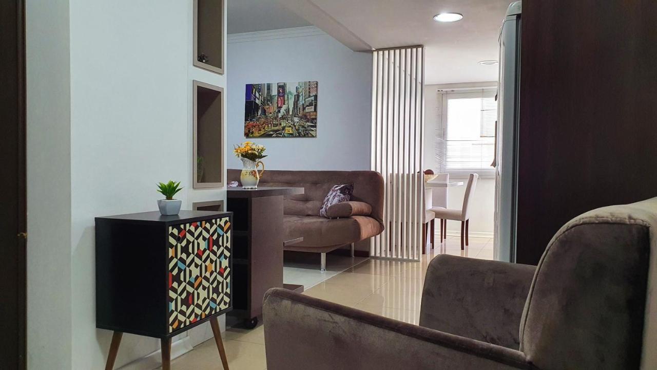 Apartment Centro Catedral