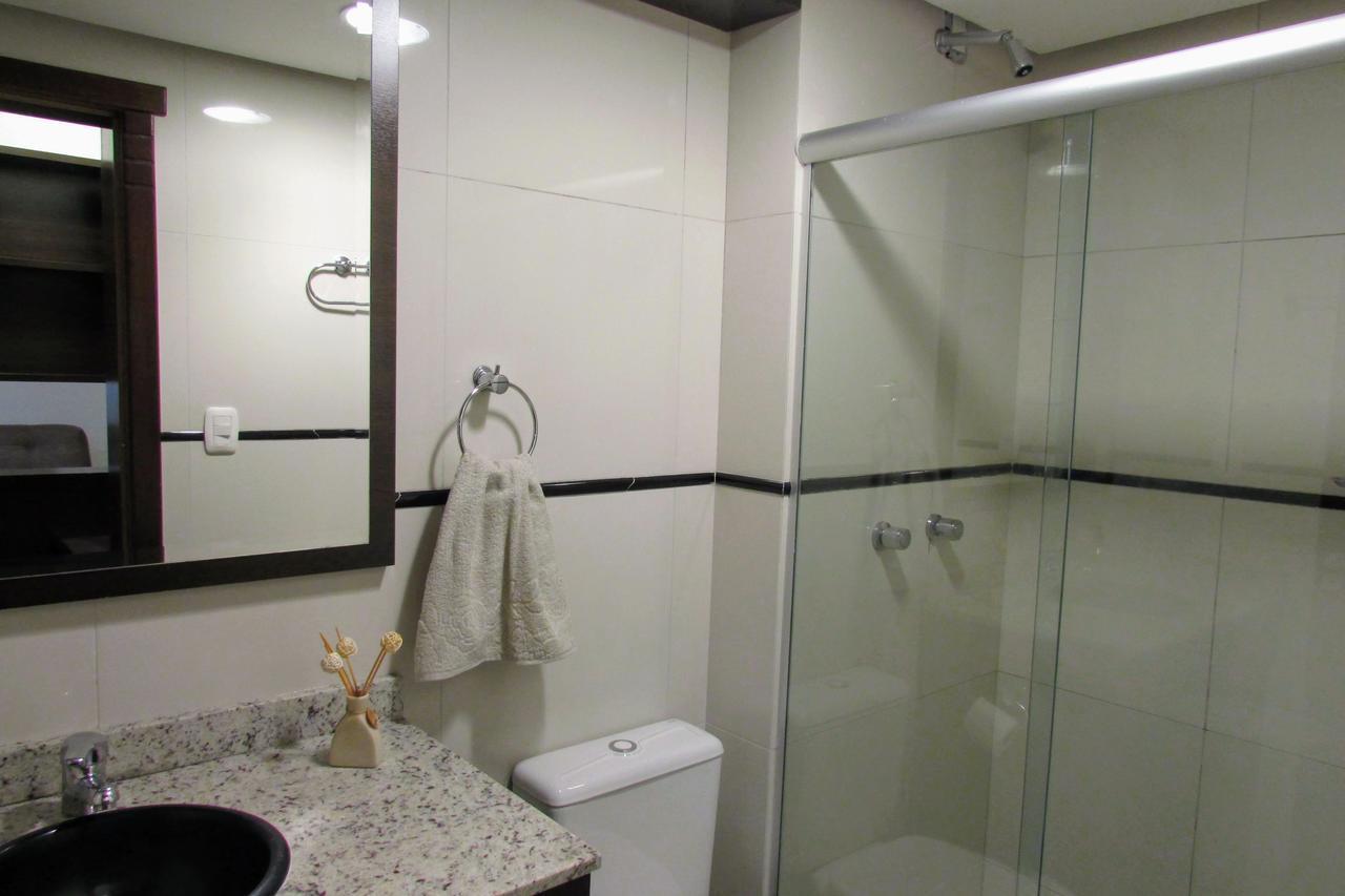 Centro Catedral Apartment
