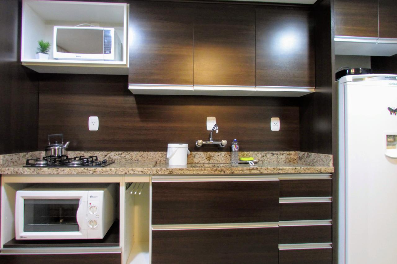 Apartment Centro Catedral