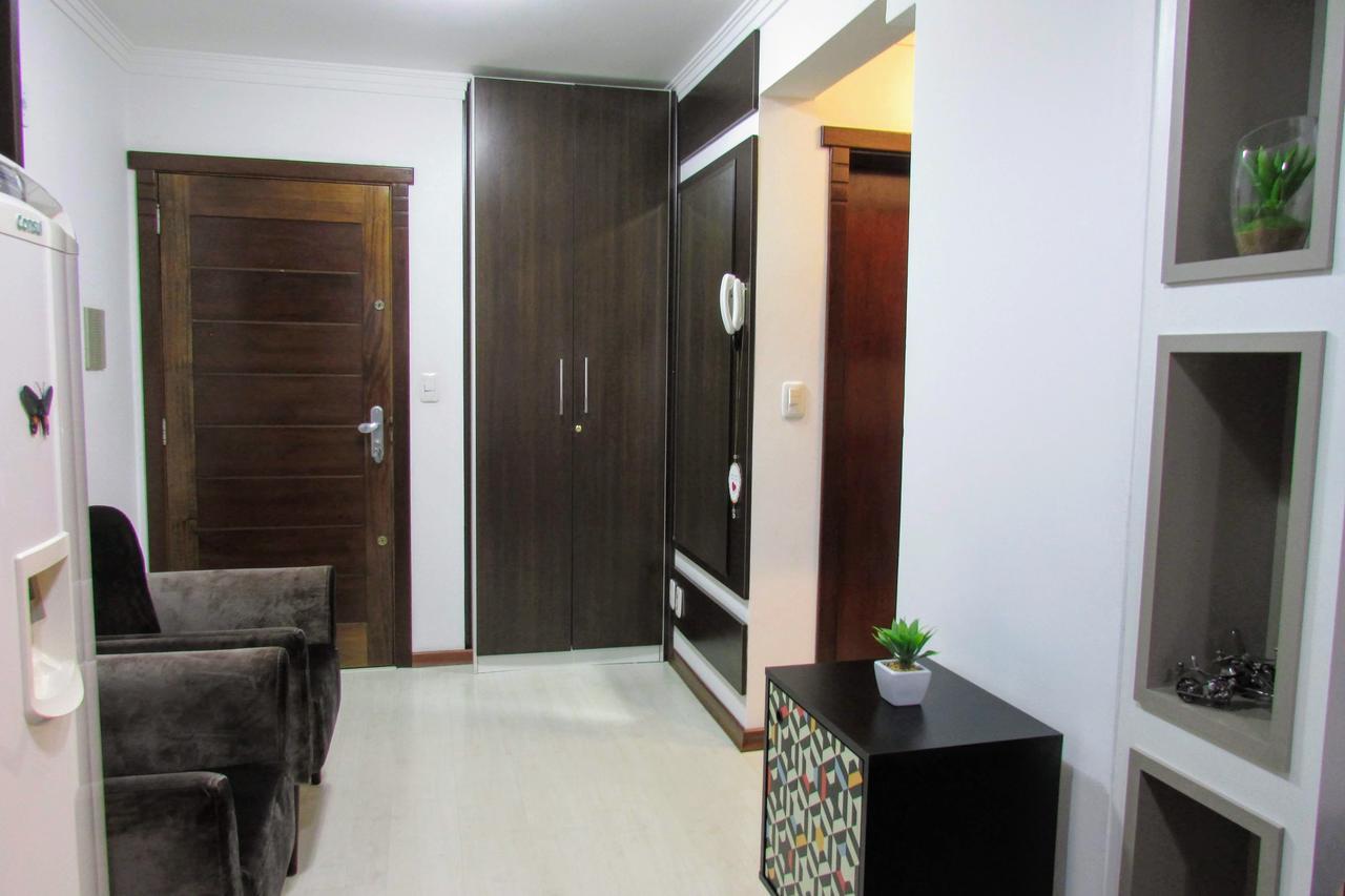 Apartment Centro Catedral *