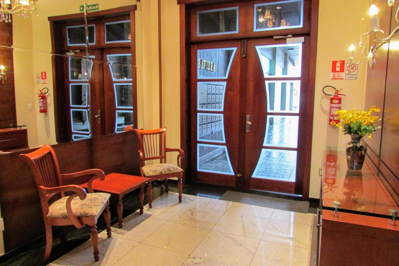 Centro Catedral Apartment *