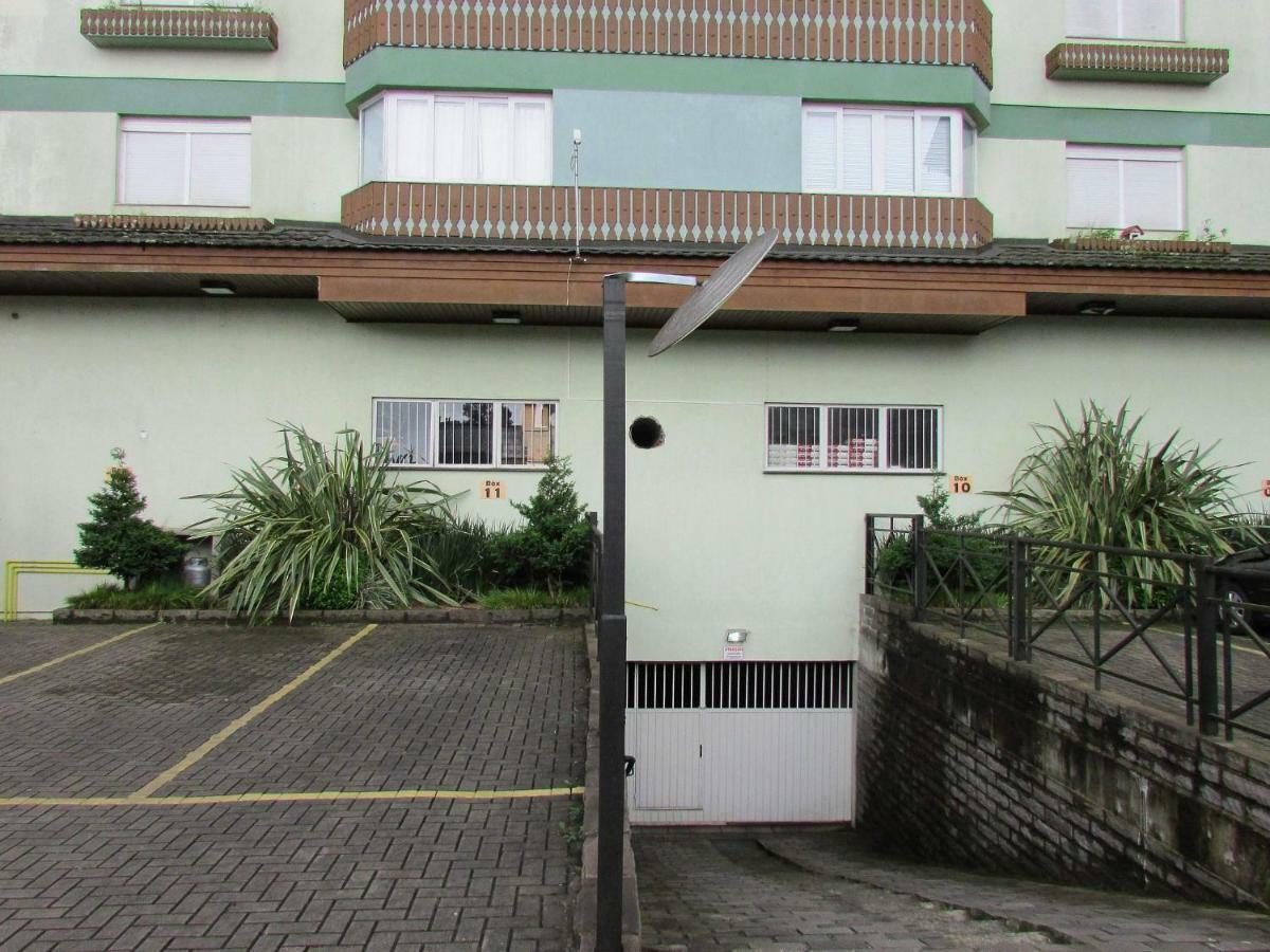 Centro Catedral Apartment *