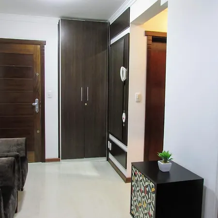 Apartamento Centro Catedral Canela Exterior photo