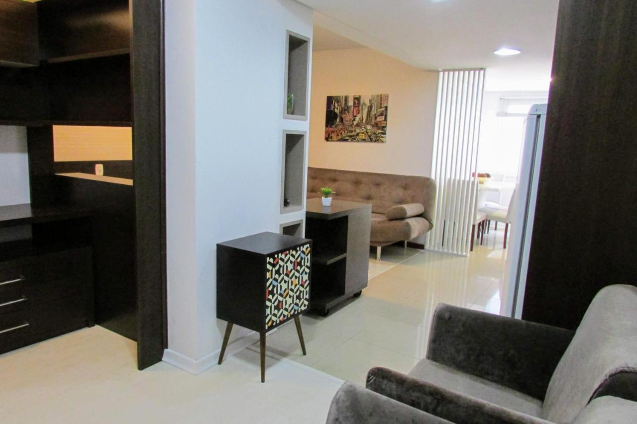 Centro Catedral Apartment